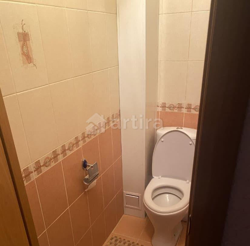 Комната, 18 м2, 6/12 эт. Екатеринбург - изображение 3