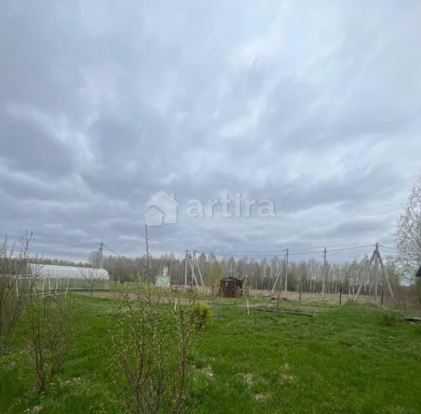 Дом, 120 м2, 1 га, 2 эт. Нижняя Тавда - изображение 4