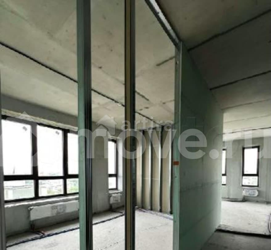 4-комн. квартира, 103 м2, 13/22 эт. Москва - изображение 4