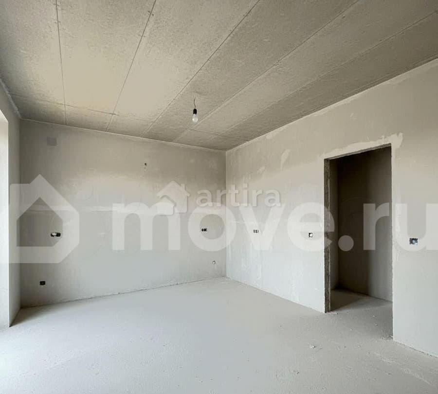 3-комн. квартира, 89 м2, 37/44 эт. Москва - изображение 4