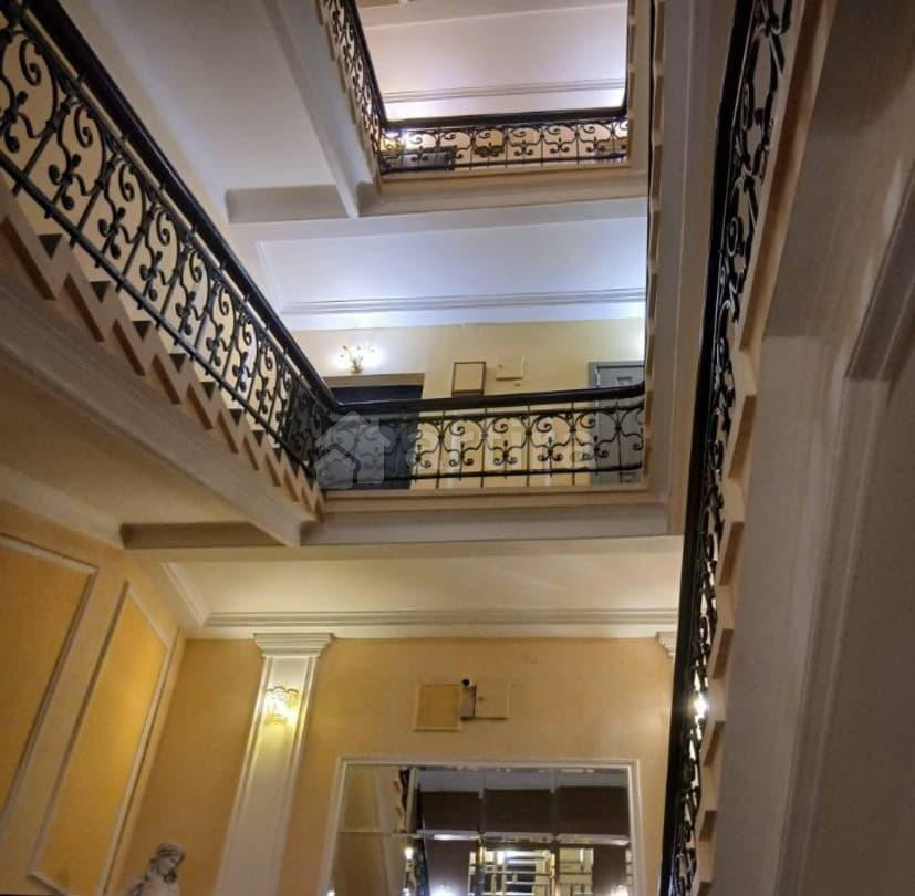 Комната, 18.7 м2, 5/6 эт. Москва - изображение 2