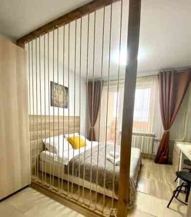 1-комн. квартира, 35 м2, 12/19 эт. Троицк