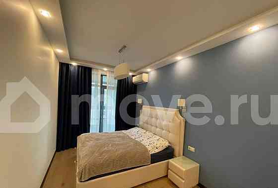 3-комн. квартира, 87.8 м2, 20/21 эт. Москва