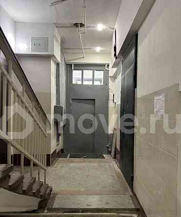 3-комн. квартира, 50 м2, 6/6 эт. Москва