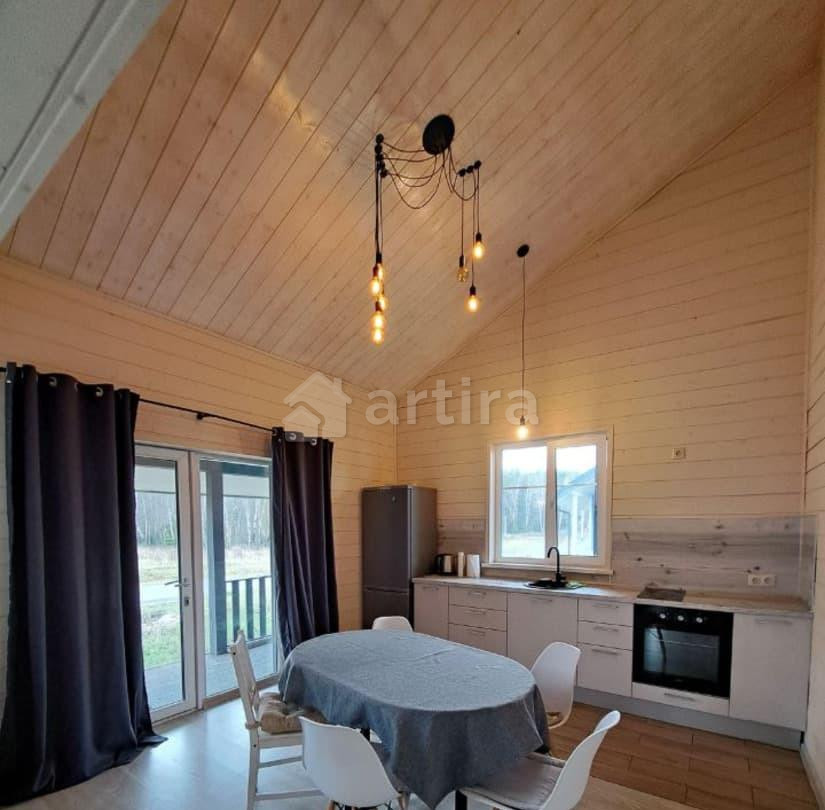 Дом, 130 м2, 5 соток, 1 эт. Домодедово - изображение 5