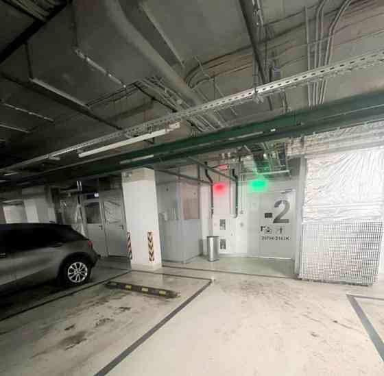 Гараж, 7.2 м2 Москва