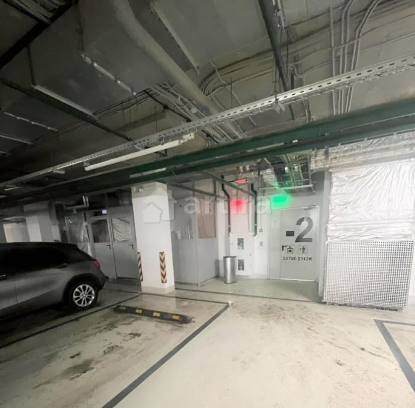 Гараж, 7.2 м2 Москва - изображение 3