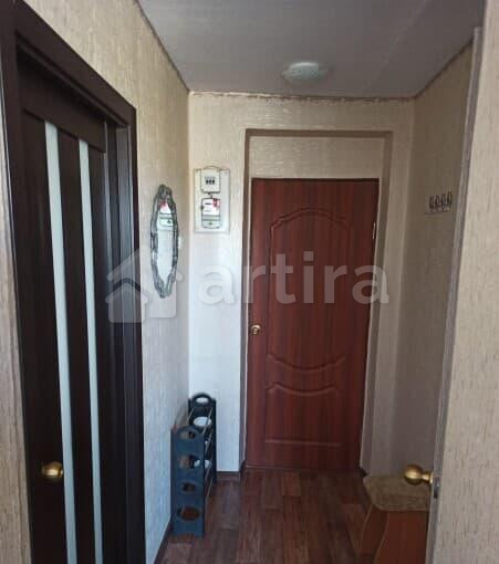 1-комн. квартира, 30 м2, 3/5 эт. Евпатория - изображение 2