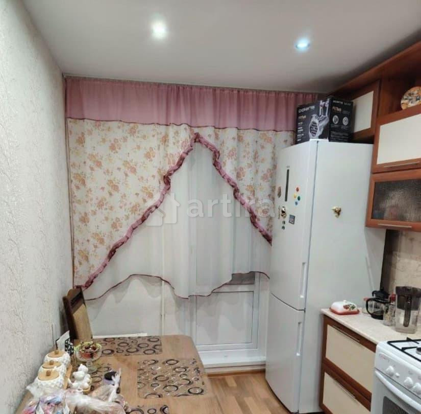 Комната, 10 м2, 2/5 эт. Набережные Челны - изображение 4