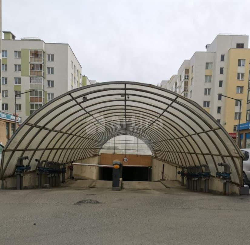 Гараж, 15.7 м2 Екатеринбург - изображение 2