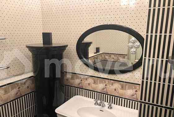 4-комн. квартира, 113 м2, 3/5 эт. Москва