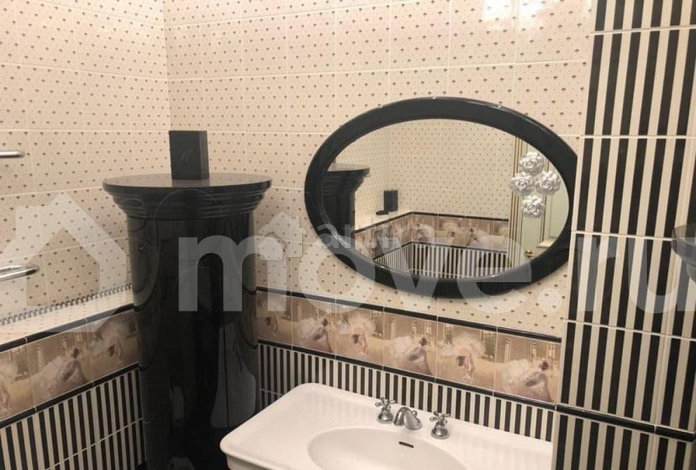 4-комн. квартира, 113 м2, 3/5 эт. Москва - изображение 6