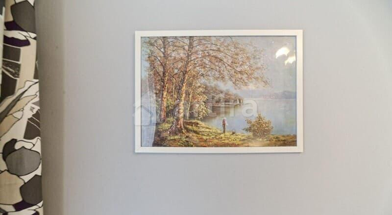 2-комн. квартира, 62 м2, 4/5 эт. Санкт-Петербург - изображение 11