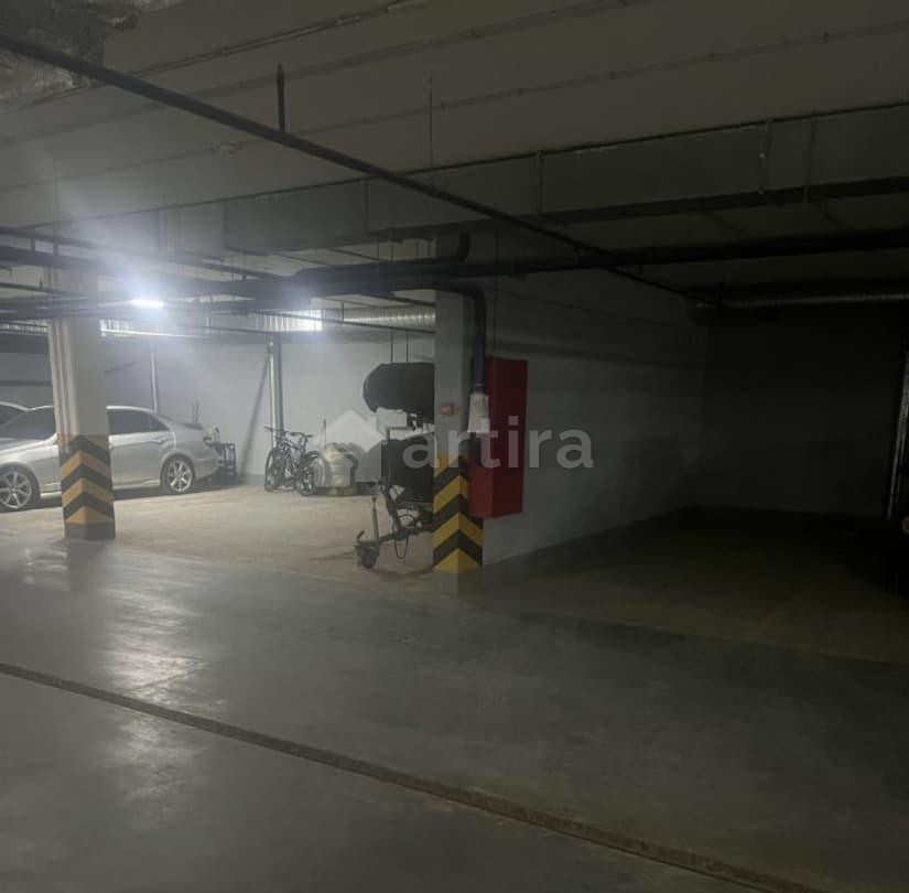 Гараж, 15 м2 Самара - изображение 7