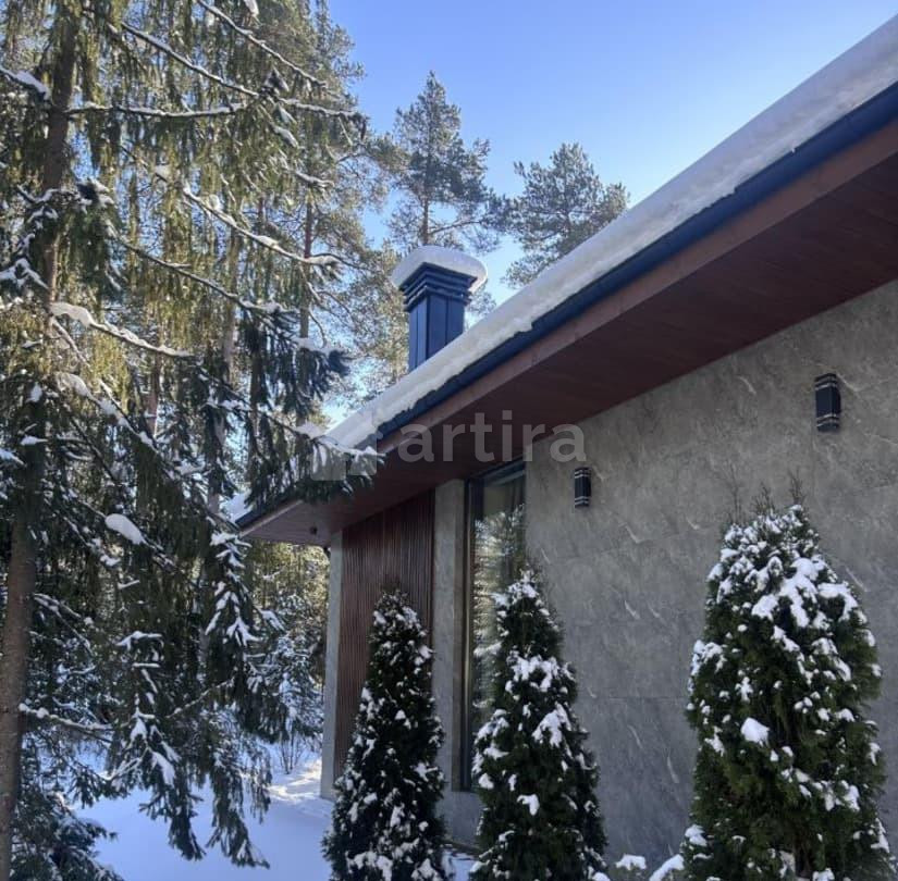 Дом, 260 м2, 18 соток, 1 эт. Выборг - изображение 1