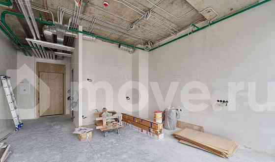 Студия, 45.1 м2, 50/68 эт. Москва