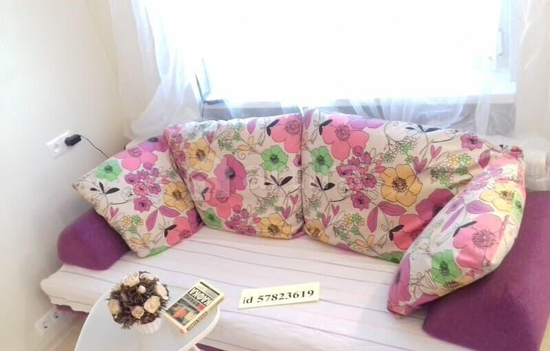 2-комн. квартира, 43 м2, 2/5 эт. Нижний Новгород - изображение 14