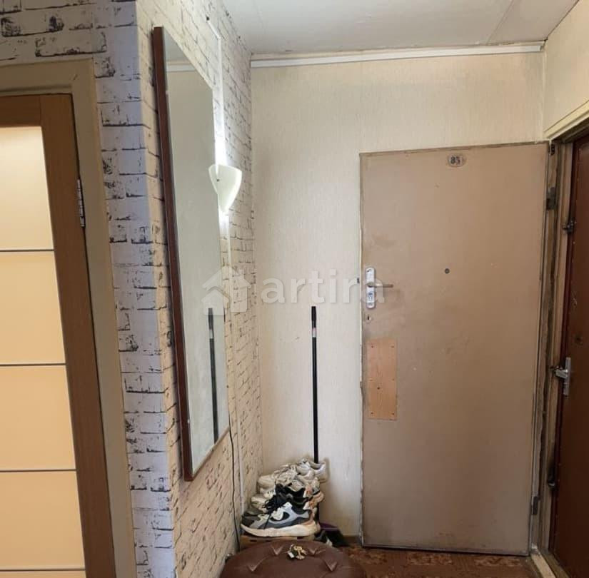 Комната, 12 м2, 12/12 эт. Москва - изображение 3