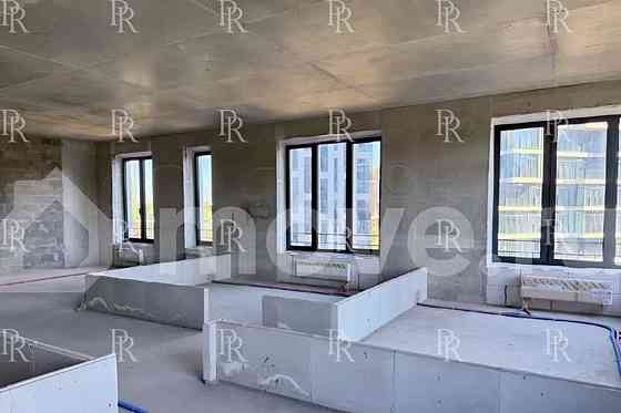 3-комн. квартира, 92 м2, 7/14 эт. Москва