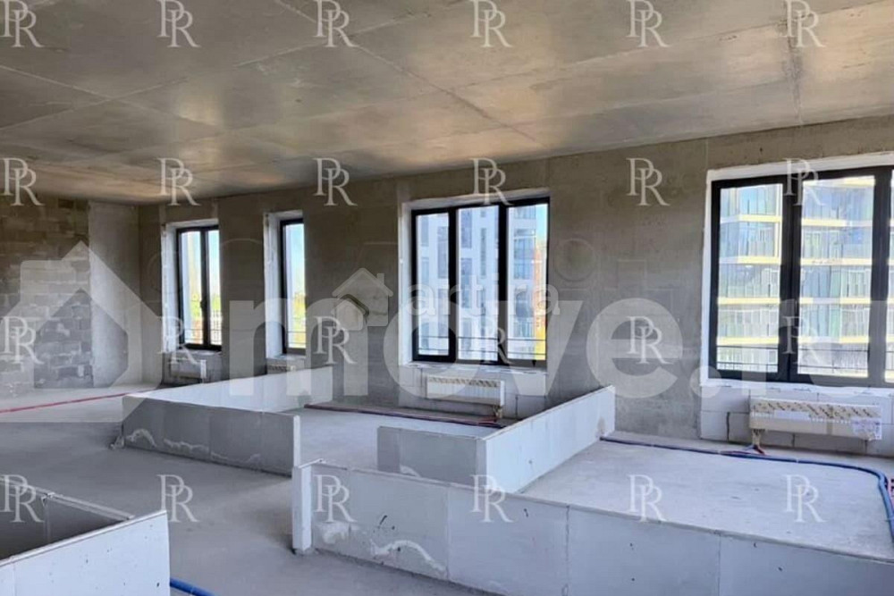 3-комн. квартира, 92 м2, 7/14 эт. Москва - изображение 6