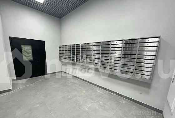 2-комн. квартира, 56 м2, 15/20 эт. Москва