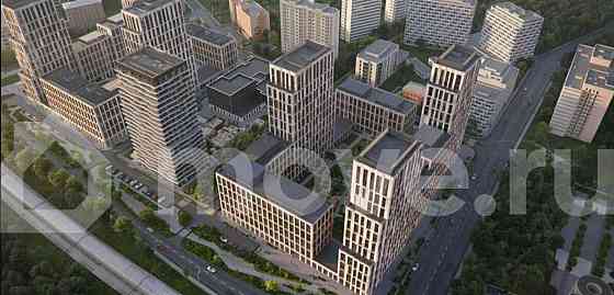 3-комн. квартира, 67.6 м2, 10/22 эт. Москва