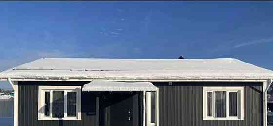 Дом, 98 м2, 10 соток, 1 эт. Агалатово