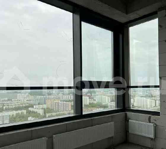 4-комн. квартира, 103 м2, 42/47 эт. Москва