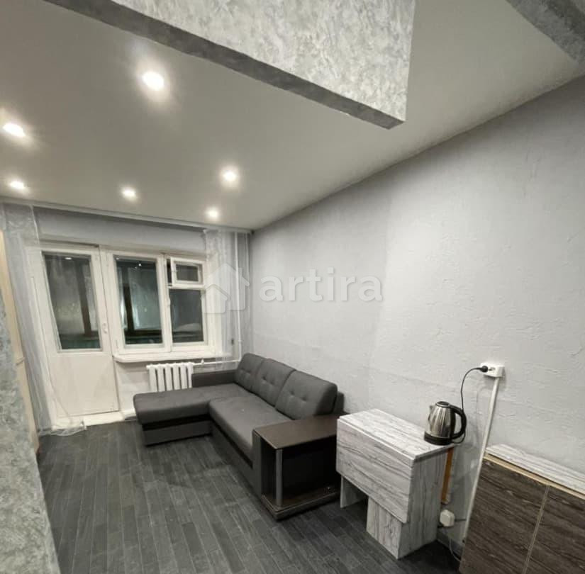 Комната, 18 м2, 2/3 эт. Ижевск - изображение 2