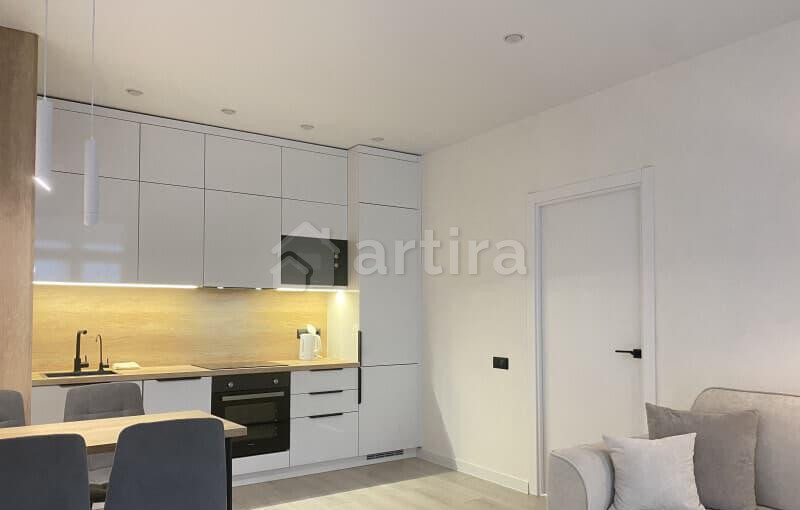 1-комн. квартира, 42 м2, 8/15 эт. Вологда - изображение 7