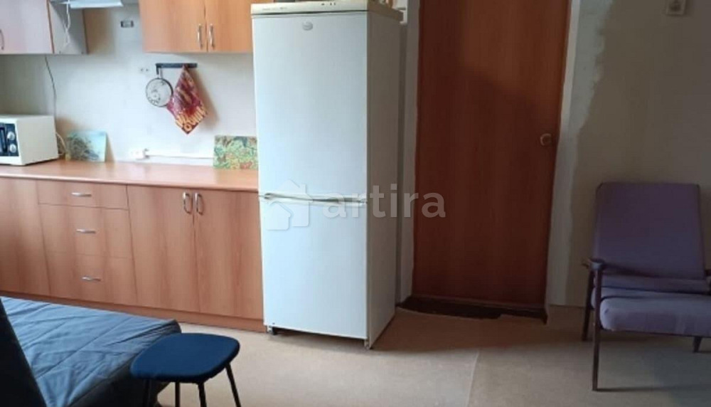 Комната, 9 м2, 5/5 эт. Самара - изображение 2