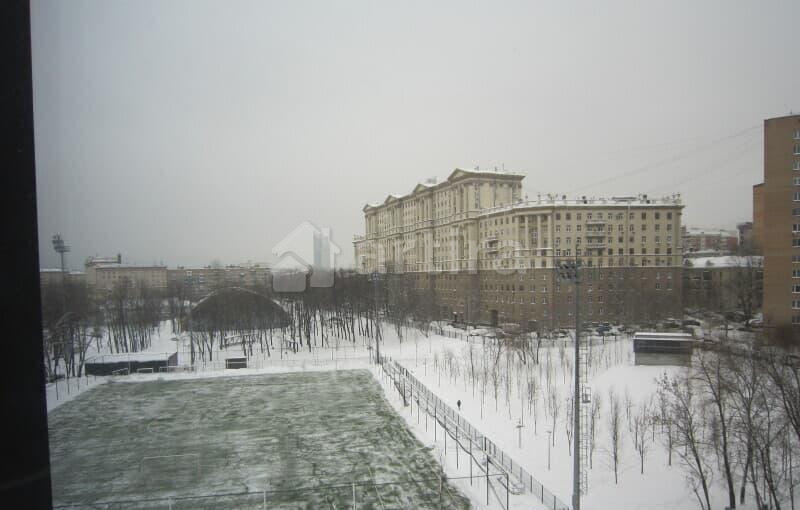 2-комн. квартира, 67.8 м2, 8/15 эт. Москва - изображение 14