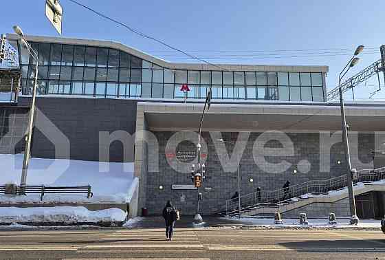 Студия, 13.2 м2, 1/8 эт. Москва