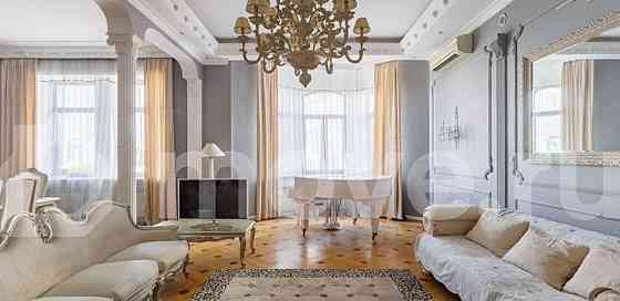 4-комн. квартира, 188 м2, 4/6 эт. Москва