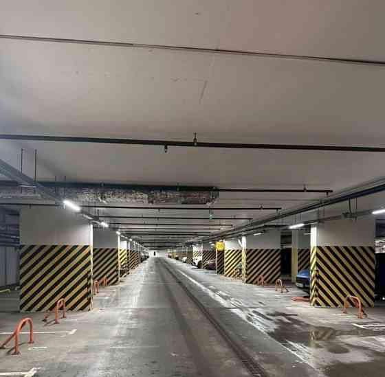 Гараж, 13.9 м2 Москва