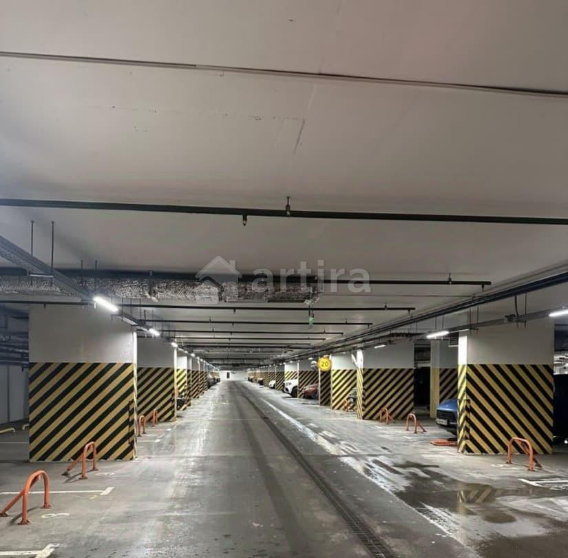 Гараж, 13.9 м2 Москва - изображение 5