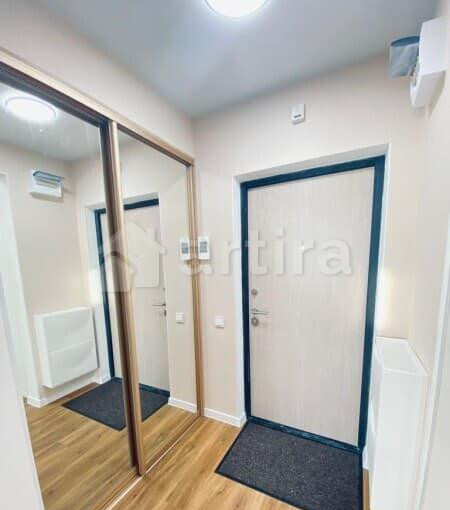 1-комн. квартира, 39 м2, 15/19 эт. Тюмень - изображение 13