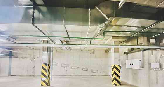 Гараж, 21.6 м2 Санкт-Петербург