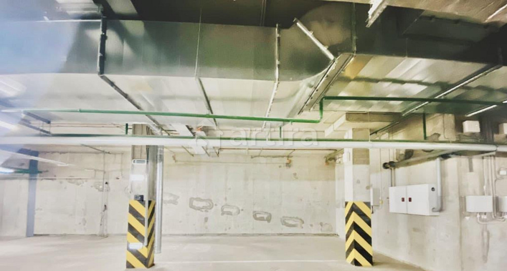 Гараж, 21.6 м2 Санкт-Петербург - изображение 4