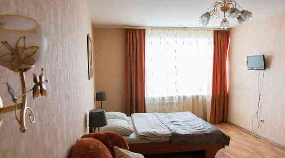 1-комн. квартира, 35 м2, 4/9 эт. Иваново