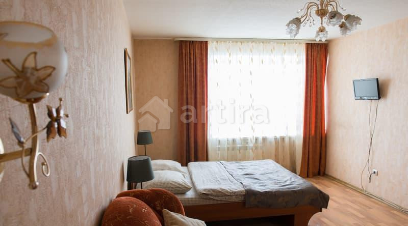 1-комн. квартира, 35 м2, 4/9 эт. Иваново - изображение 2