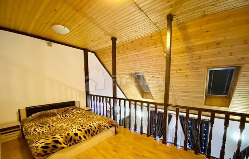 Коттедж, 500 м2 Ногинск - изображение 7