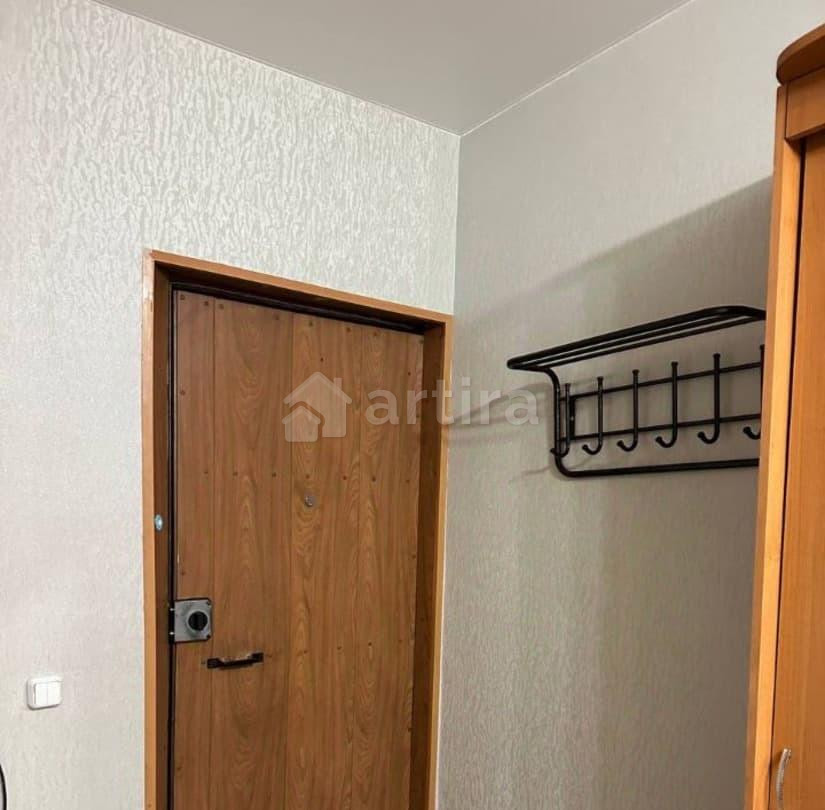 Комната, 12 м2, 3/5 эт. Красноярск - изображение 5