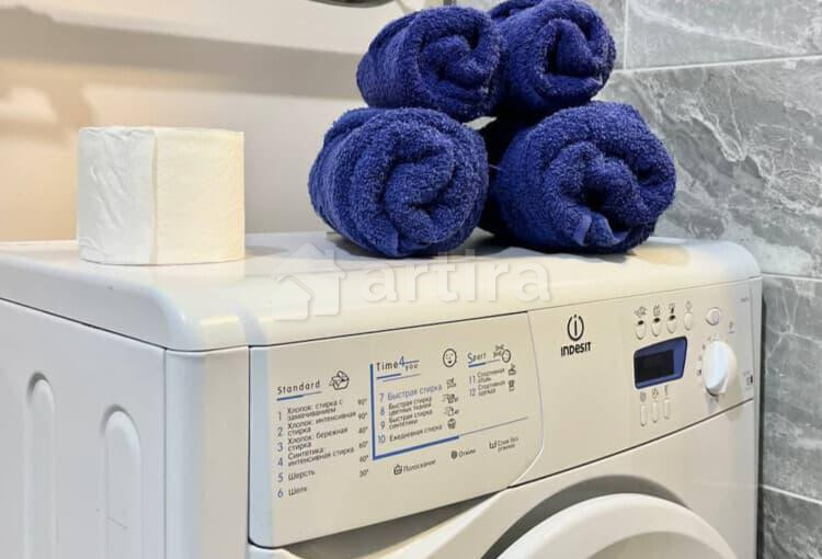 1-комн. квартира, 33 м2, 18/25 эт. Пермь - изображение 16