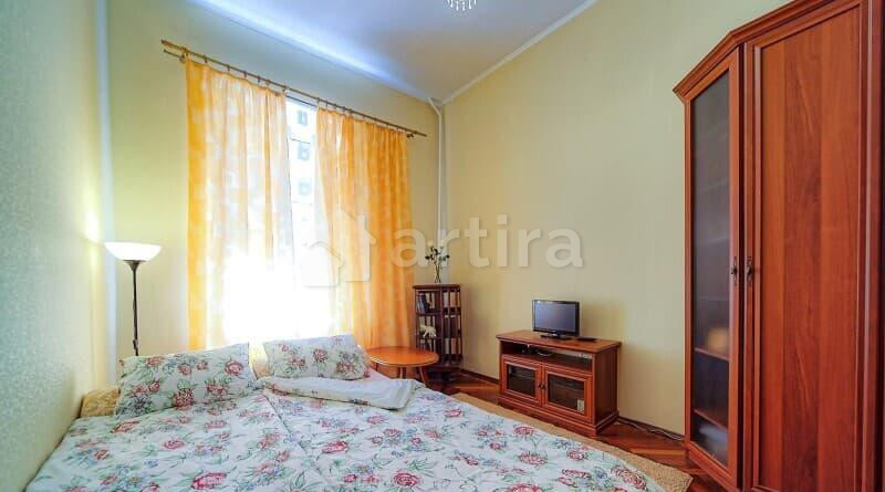 1-комн. квартира, 35 м2, 2/5 эт. Санкт-Петербург - изображение 13