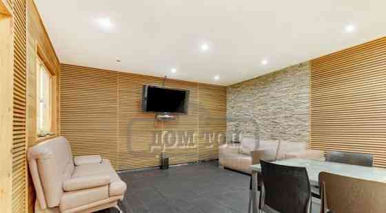 Коттедж, 250 м2 Истра