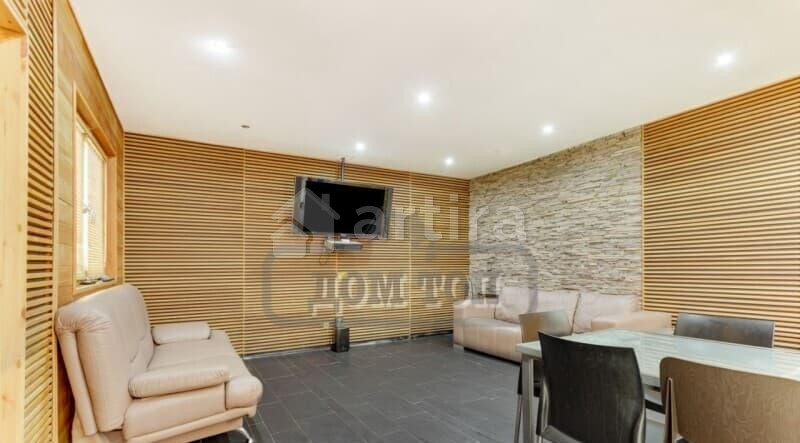 Коттедж, 250 м2 Истра - изображение 3