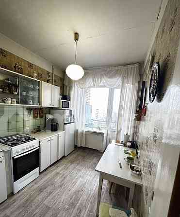 2-комн. квартира, 44.5 м2, 9/14 эт. Москва