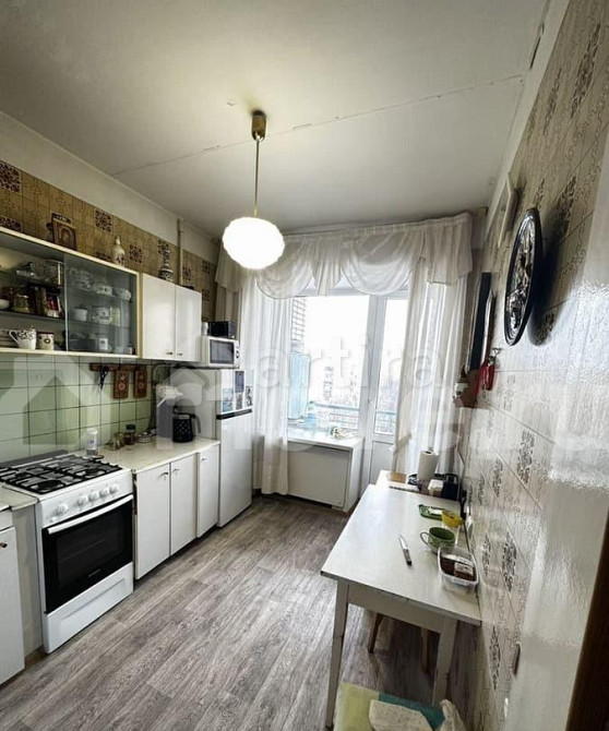 2-комн. квартира, 44.5 м2, 9/14 эт. Москва - изображение 1