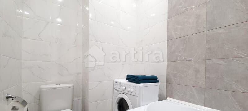 1-комн. квартира, 30 м2, 12/25 эт. Тюмень - изображение 12